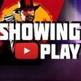 Showing Play