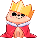 UncrownedKing
